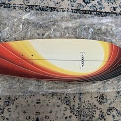 Brand New Carver C7 Surfskate Deck! 32’’