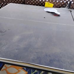Ping Pong Table $45