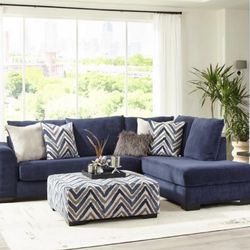 Brand New Sectional Sofa