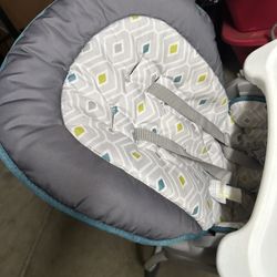 High Chair