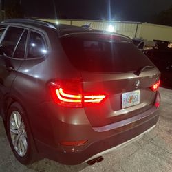 🔥 2013 BMW X1 – Luxury, Performance & Reliability 🔥