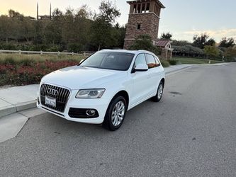 2015 Audi Q5