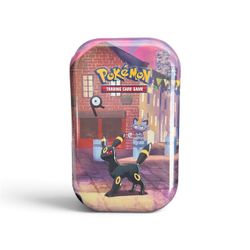 Pokemon 30th Celebration Mini Tin Umbreon