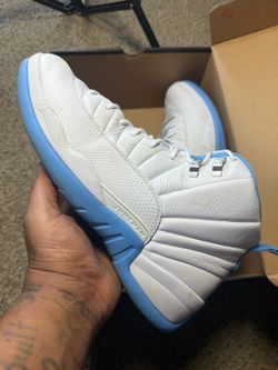 Jordan 12 size 12