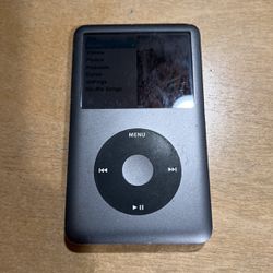 Apple iPod Classic 7th 160GB