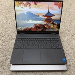 i5 Dell Precision Workstation Laptop w/Windows 11 Pro 
