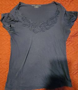Banana Republic Top