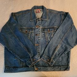 Disney Mickey Denim Jacket