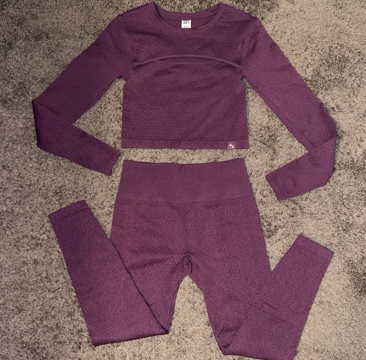 Workout Set 