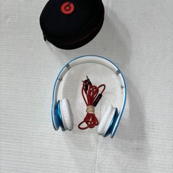 Dr Dre Beats Headphones