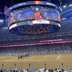 ,Leiney  Wilson, Tim McGraw, Cody Johnson