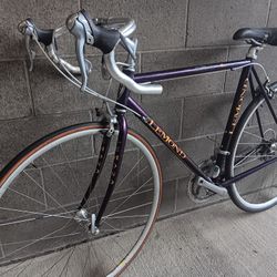 Lemond Reno road bike, 56cm, total refurb in progress!