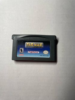 Pac-Man for gamble advanced