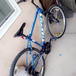 Huffy Mountain Bike 26 Inch 