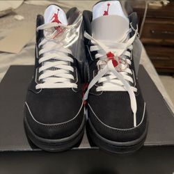 Jordan 5 Size 8.5 Men