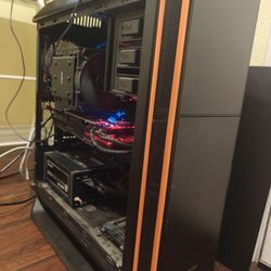 Gaming PC (7700K, 2080Ti, 64GB RAM, 1TB SSD)