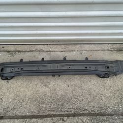 Subaru Forester Front Bumper Reinforcement Impact Bar 2014 - 2018 Used Oem 