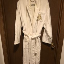 Vintage Victoria Secret Bath Robe