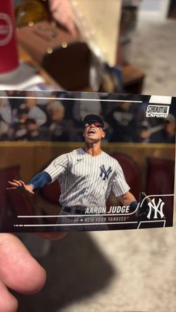 Aaron Judge