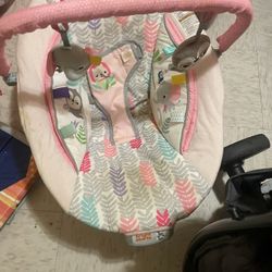 Baby Bouncer
