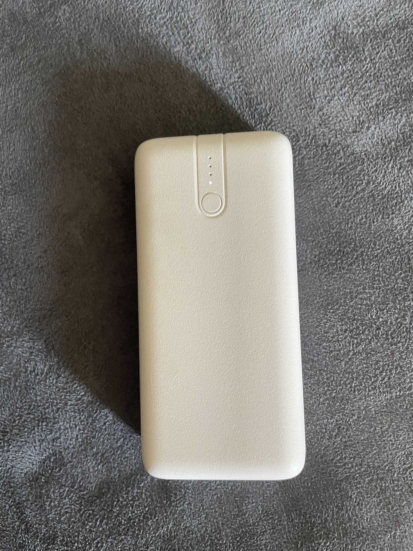 Portable Charger