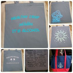 Tote Bags