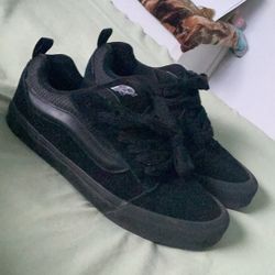 New Skool Vans