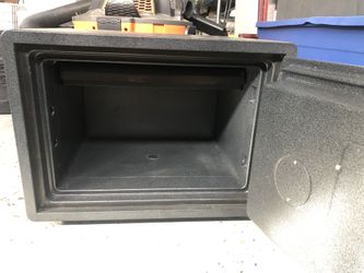 American security Safe