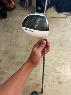 Taylor made Burner Superfast 2.0 3 Wood