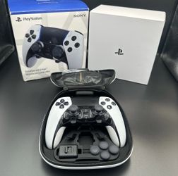 PS5 PRO CONTROLLER