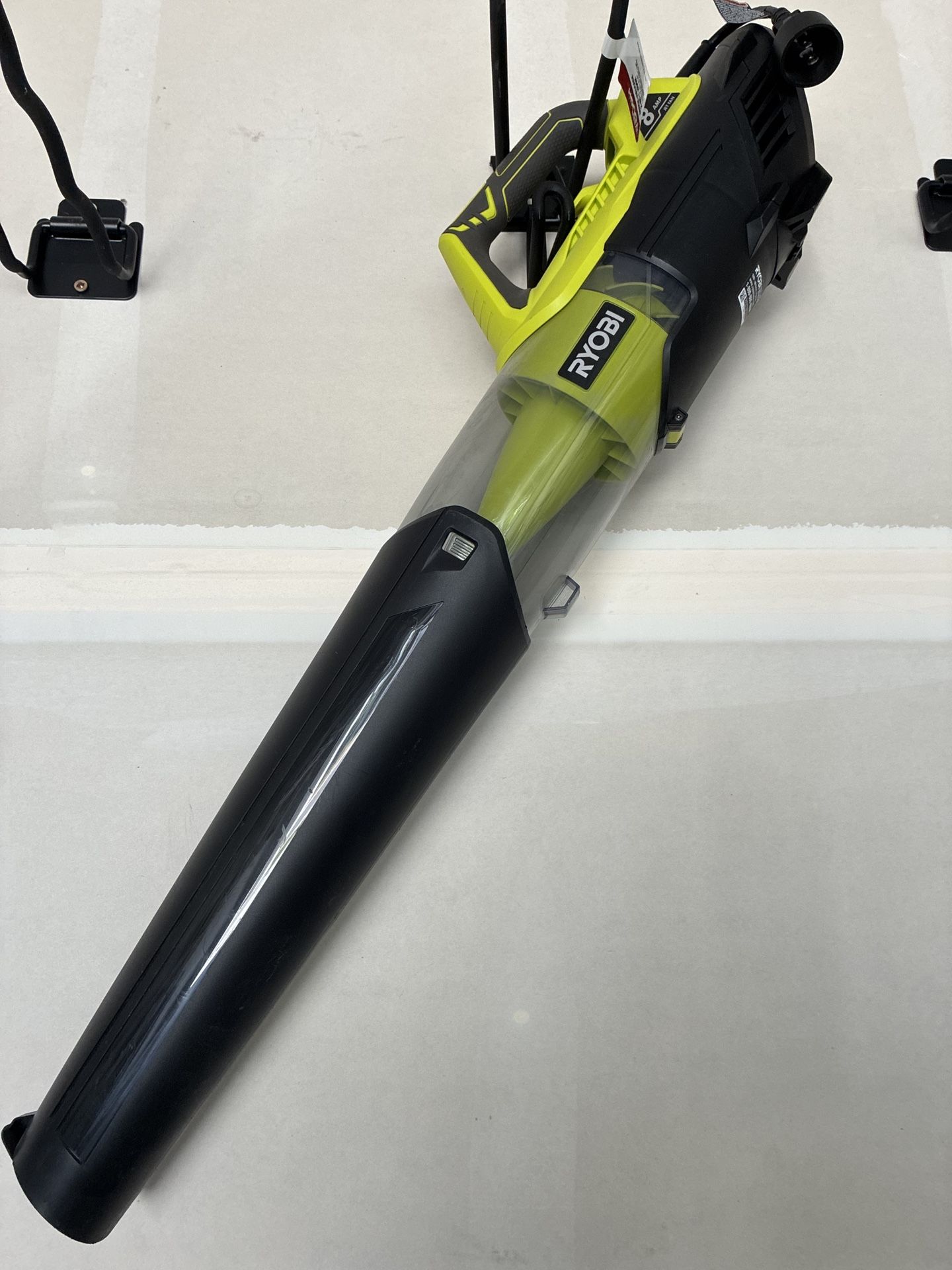 RYOBI Jet Fan Blower