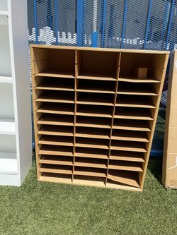 Mail Sorter/Organizer
