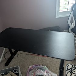 IKEA Desk