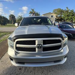 2016 Dodge Durango 1500