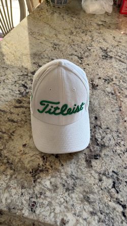 Titleist Hat