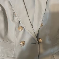 Blazer Suit