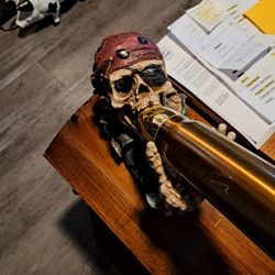 Treasure chest 