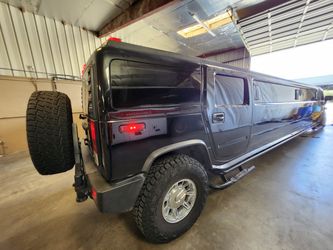 2025 GMC Hummer EV SUV