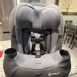 baby car seat