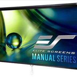 Projector Screen