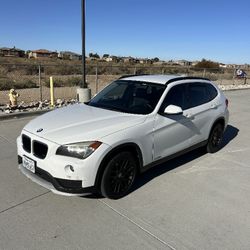 2015 BMW X1