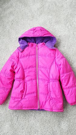 New Girls Jacket size 10/12