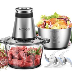 Koios food processor