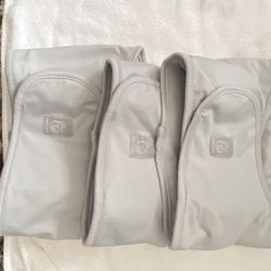 Baby Swaddle Straps (3)