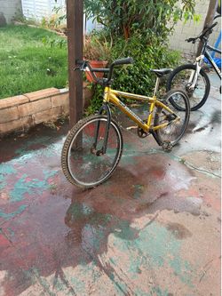 Redline proline pro 24 BMX Bike  Pre used