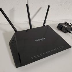 Netgear Internet Router
