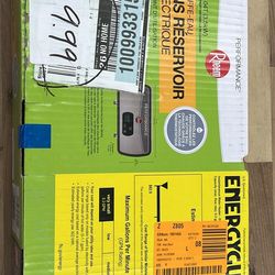 Rheem Performance 3.5 kW 0.68 GPM 120-Volt Point of Use Tankless Electric Water Heater