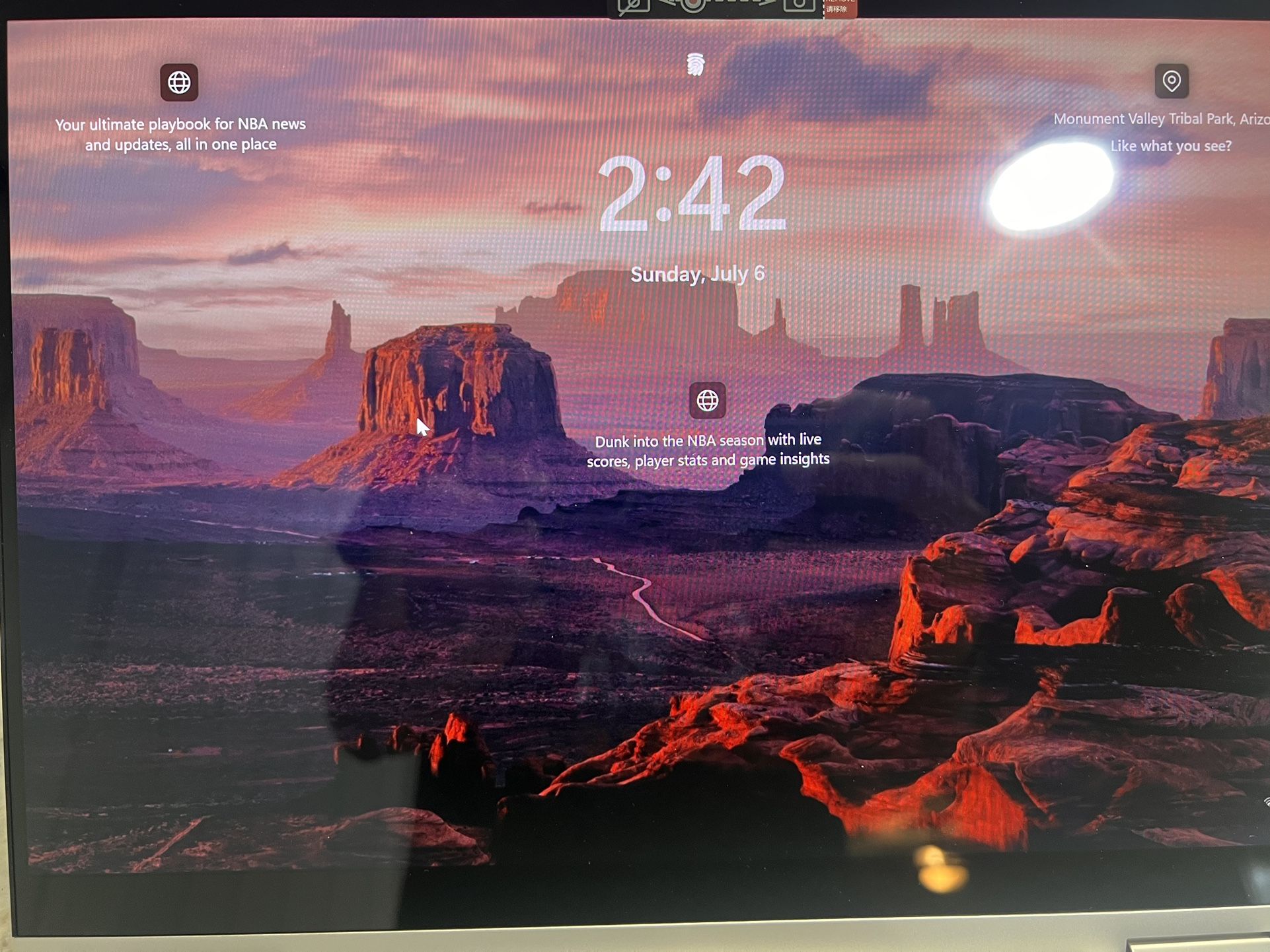 Lenovo Yoga 7 2-in-1 Laptop