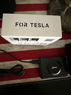 Carlink Kit For tesla 