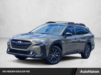 2023 Subaru Outback